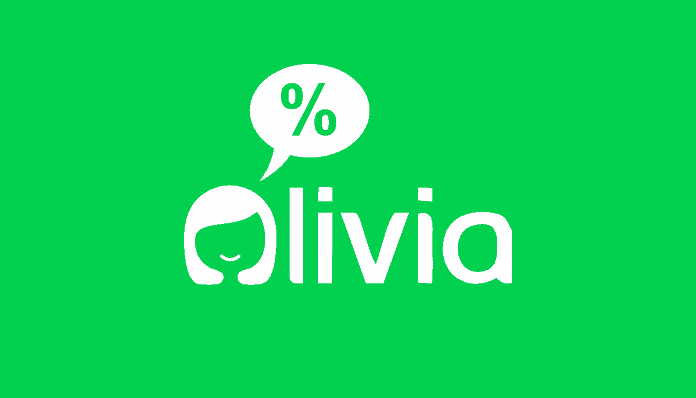 app Olivia