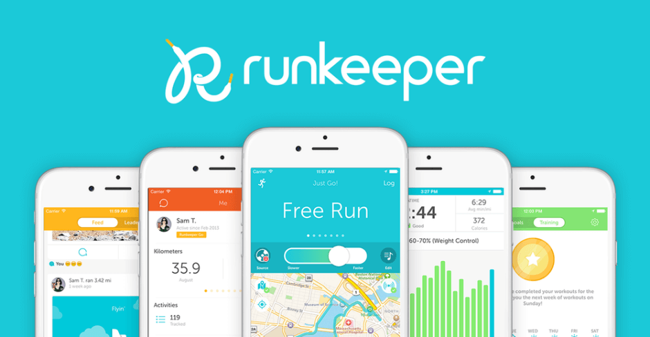 RunKeeper